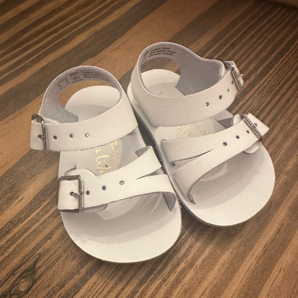 Sun Sans See Wees size 1
